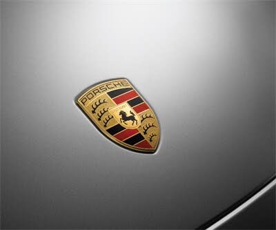 2019 Porsche 911 GT3 RS Coupe RWD
