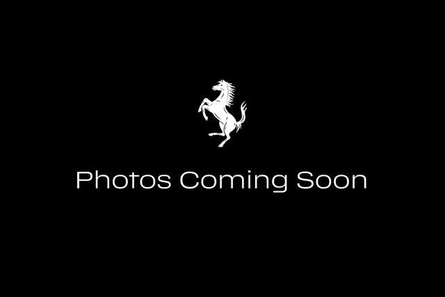 2025 Ferrari Roma Spider RWD