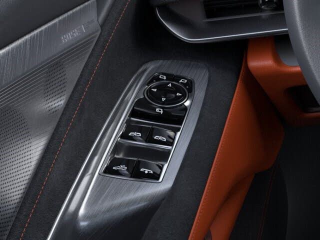 2027 Chevrolet Corvette Stingray 3LT Convertible RWD photo 24 of 24