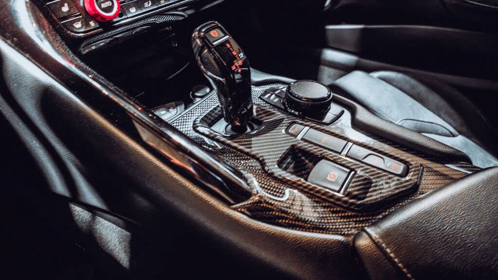 2021 Toyota Supra 3.0 Premium RWD photo 13 of 17
