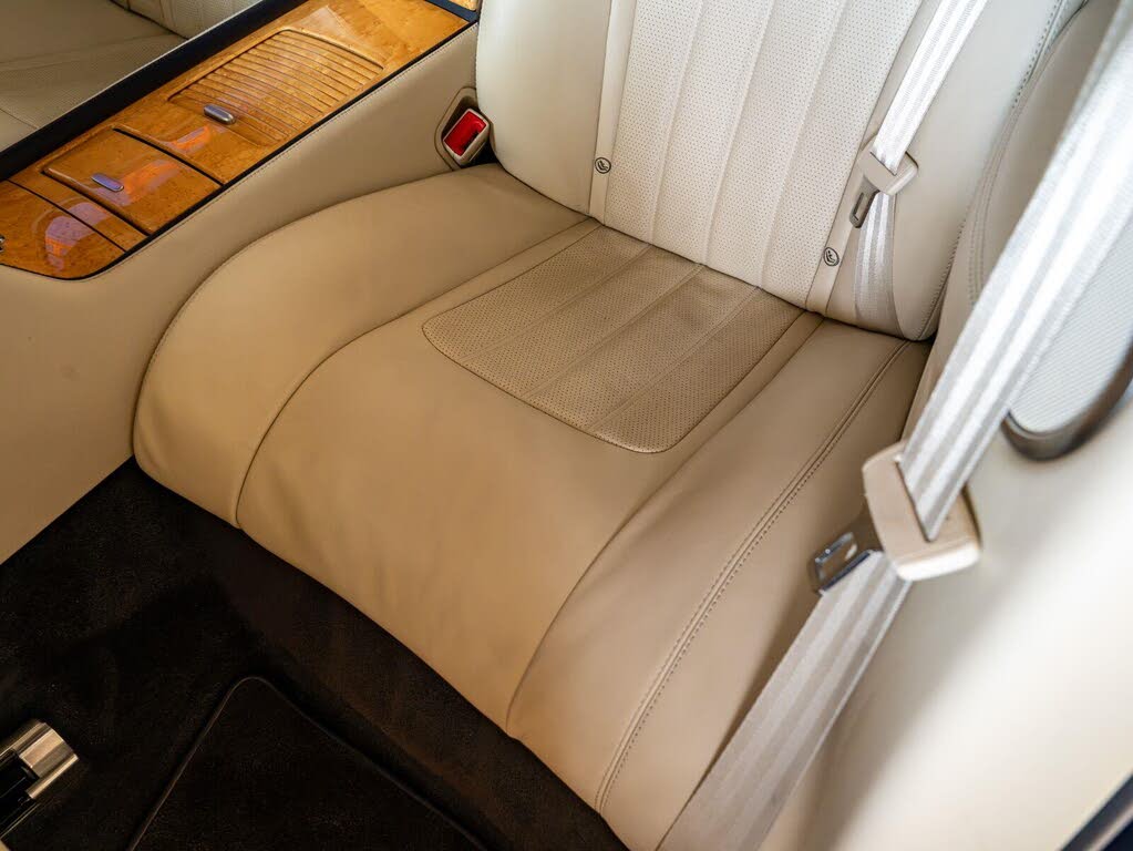 2012 Bentley Continental GT W12 AWD photo 23