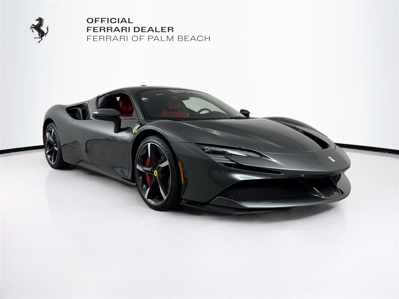 2023 Ferrari SF90 Stradale AWD