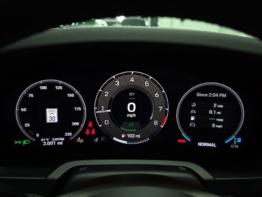 2026 Porsche 911 Turbo S Coupe AWD photo 14 of 24