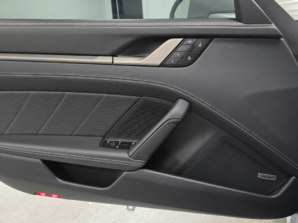 2026 Porsche 911 Turbo S Coupe AWD photo 23 of 24