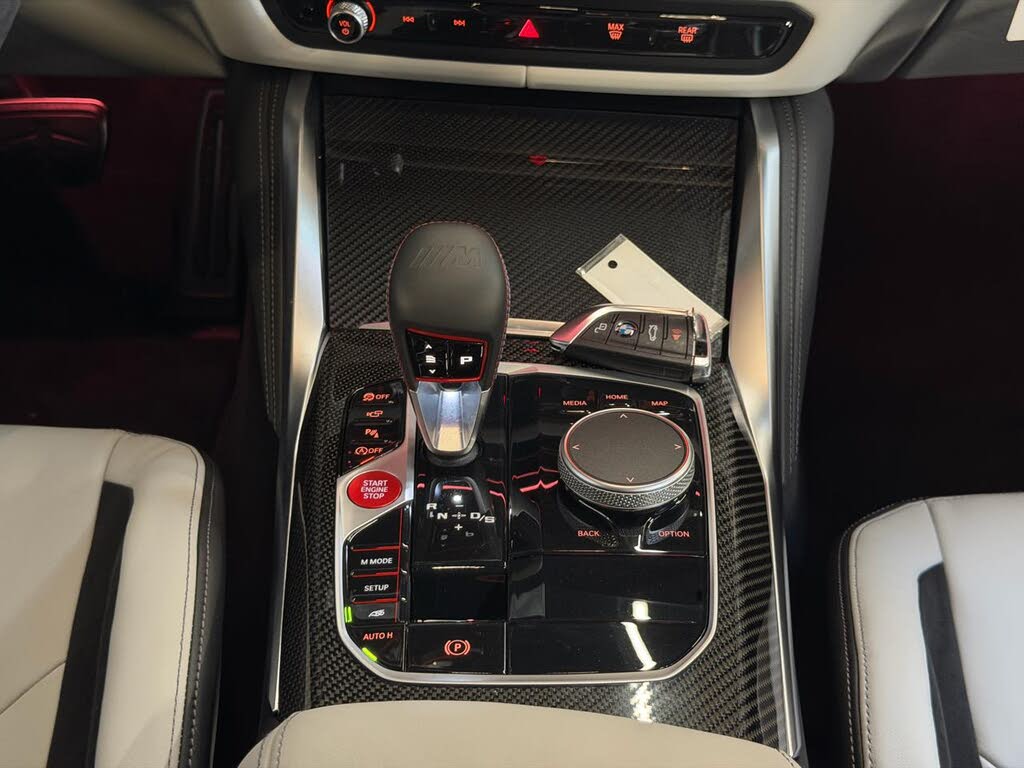 2026 BMW M3 Competition xDrive photo 21 of 24