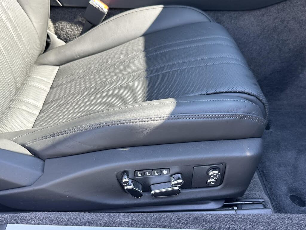 2026 Bentley Continental GT photo 17