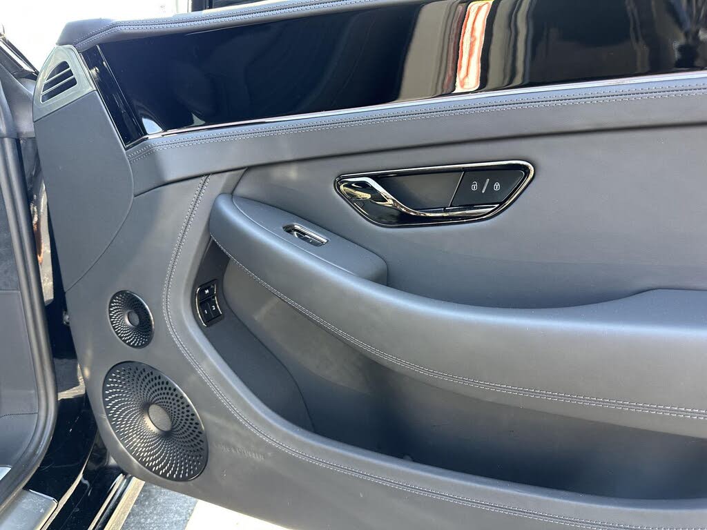 2026 Bentley Continental GT photo 20