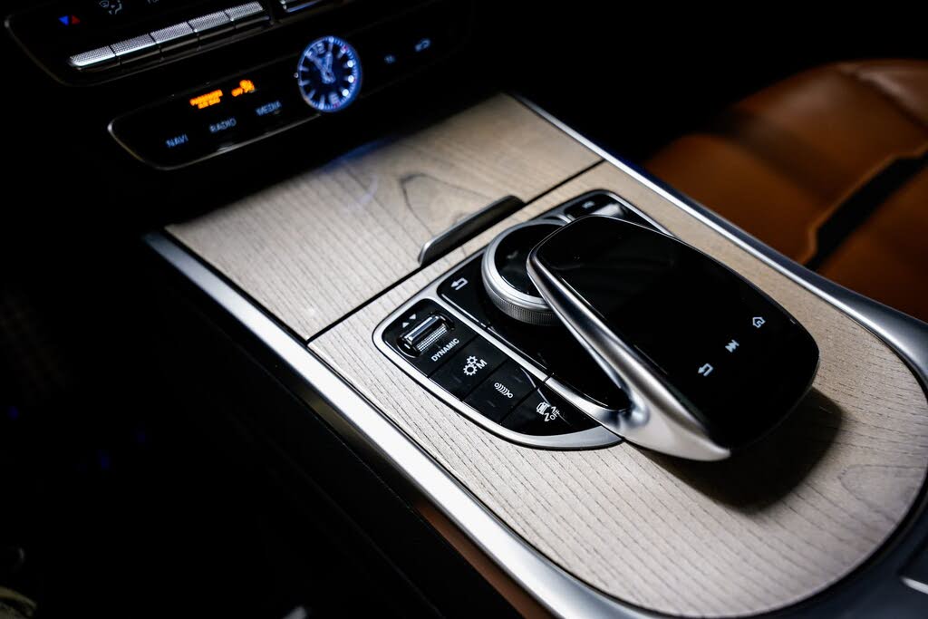 2022 Mercedes-Benz G-Class AMG G 63 4MATIC photo 14