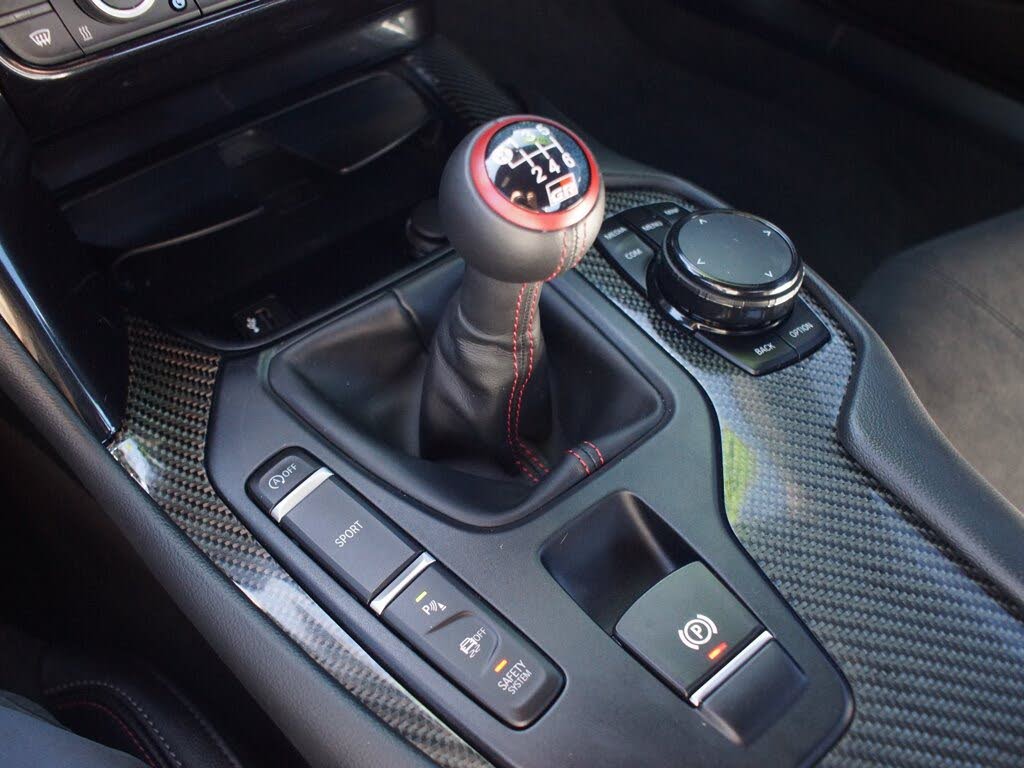 2026 Toyota Supra MkV Final Edition RWD photo 13 of 24