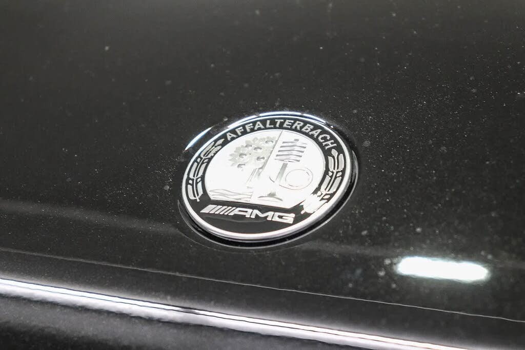 2027 Mercedes-Benz G-Class AMG G 63 4MATIC photo 6