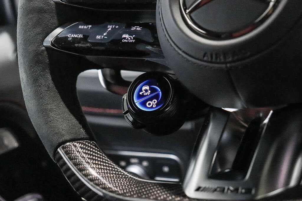 2027 Mercedes-Benz G-Class AMG G 63 4MATIC photo 22