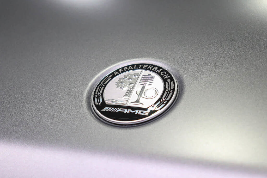 2027 Mercedes-Benz G-Class AMG G 63 4MATIC photo 10