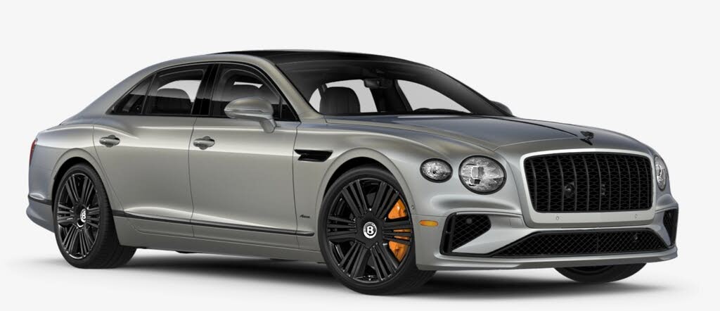 2026 Bentley Flying Spur Azure AWD