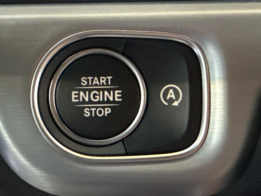 2027 Mercedes-Benz G-Class AMG G 63 4MATIC photo 14