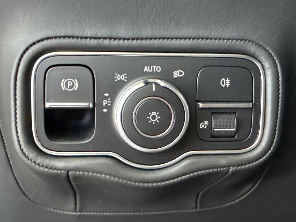 2027 Mercedes-Benz G-Class AMG G 63 4MATIC photo 15