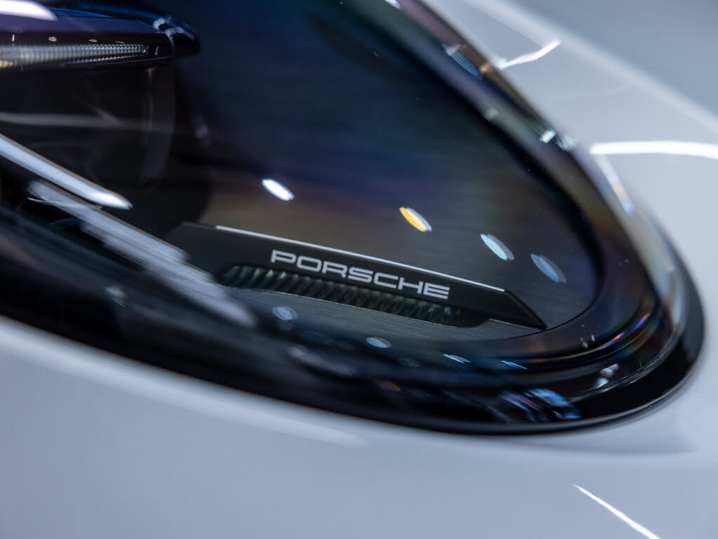 2026 Porsche 911 GT3 Coupe RWD photo 17
