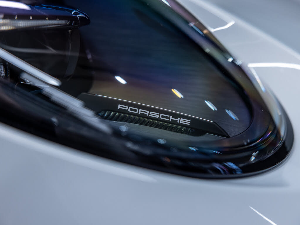 2026 Porsche 911 GT3 Coupe RWD photo 18