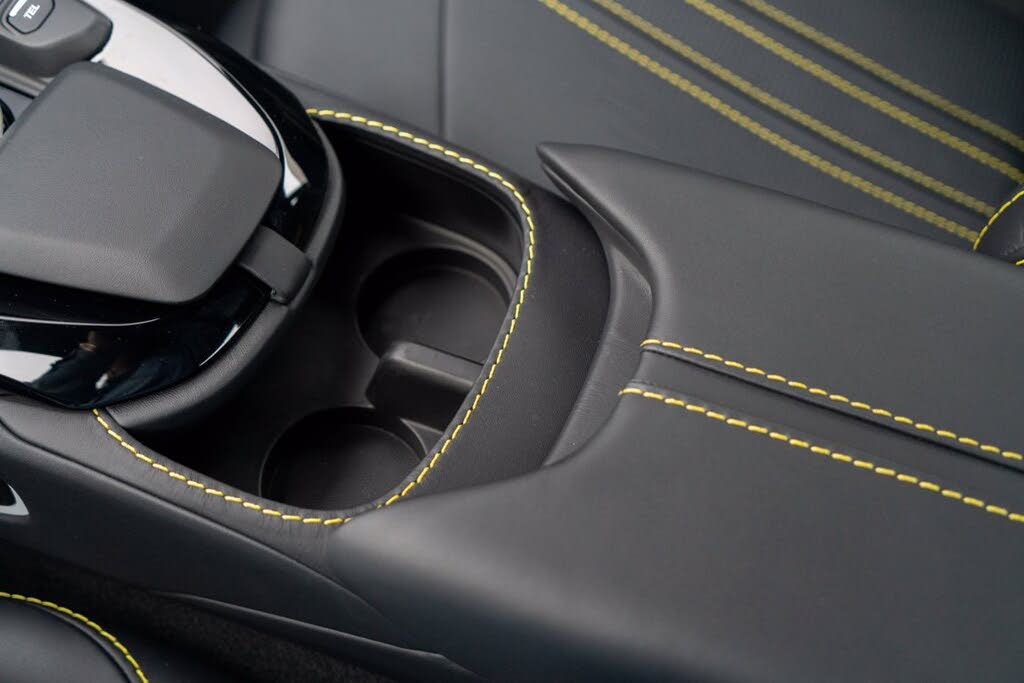 2023 Aston Martin Vantage V8 Coupe RWD photo 20