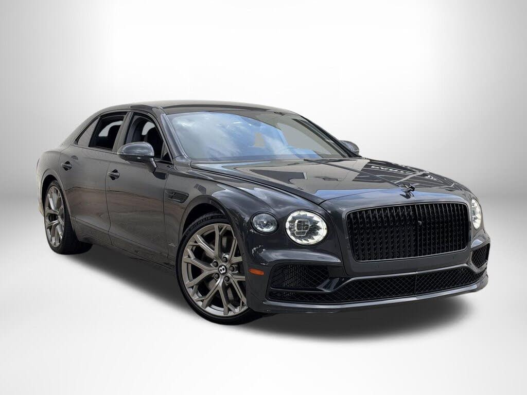 2023 Bentley Flying Spur Speed AWD