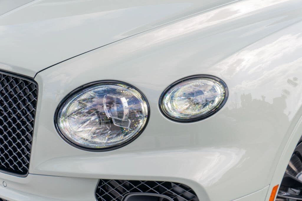 2023 Bentley Bentayga Speed AWD photo 24