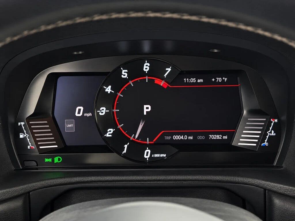 2020 Toyota Supra 3.0 Premium RWD photo 19 of 24
