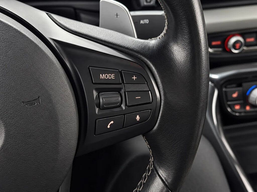 2020 Toyota Supra 3.0 Premium RWD photo 22 of 24