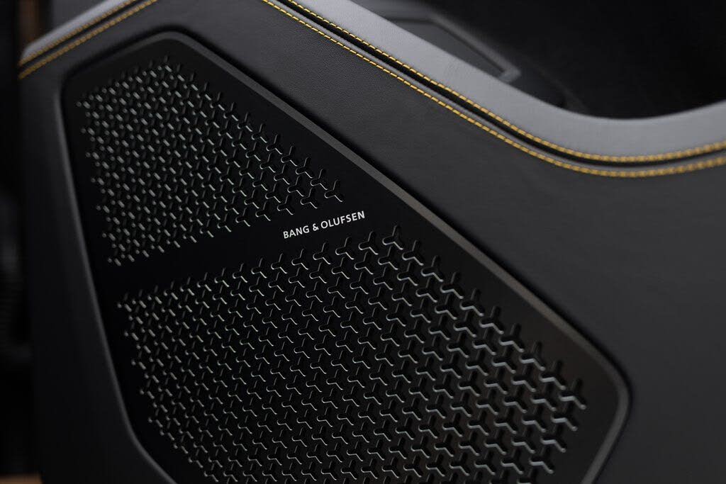 2025 Lamborghini Urus SE AWD photo 19