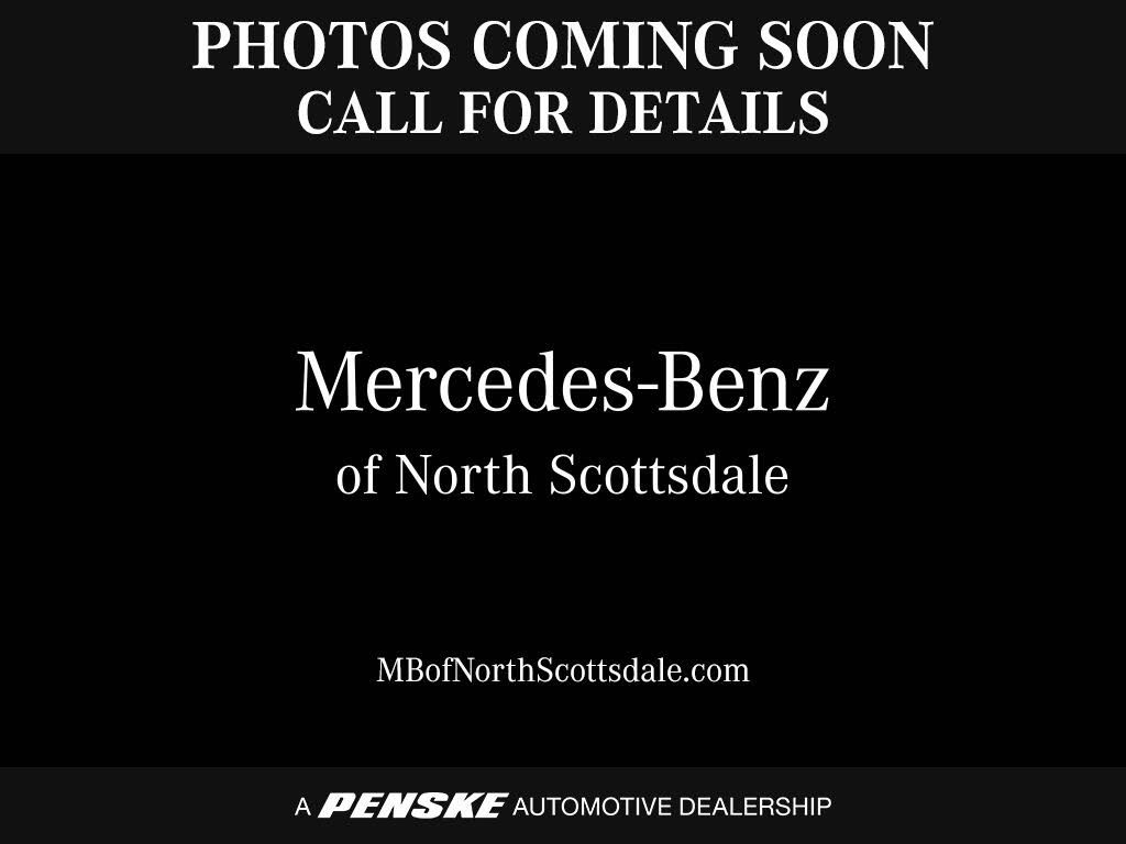 2022 Mercedes-Benz G-Class AMG G 63 4MATIC