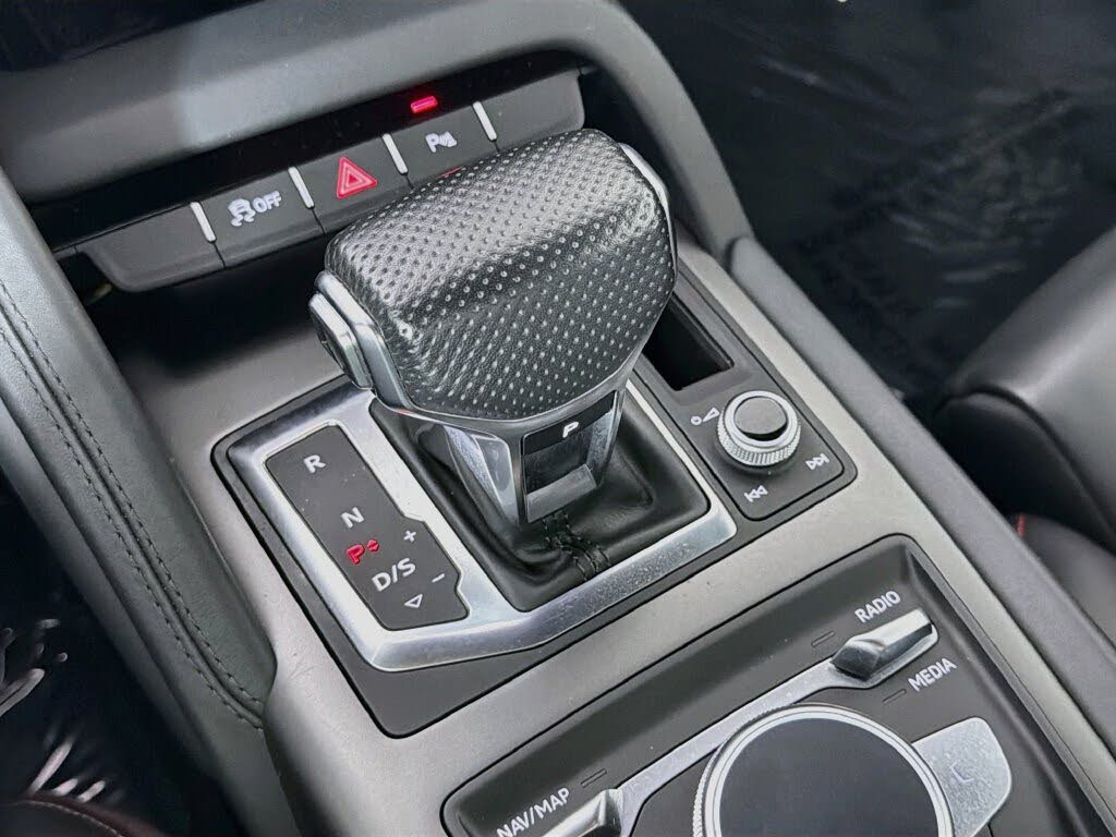 2023 Audi R8 V10 Performance Spyder RWD photo 15 of 24