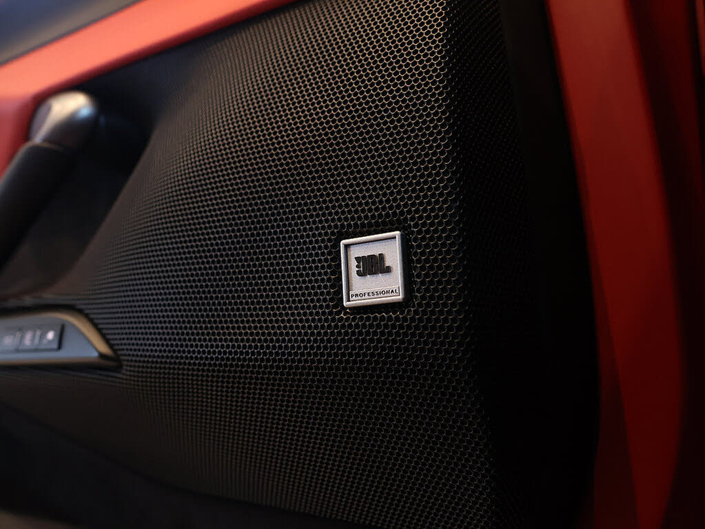 2022 Ferrari 296 GTB RWD photo 23 of 24