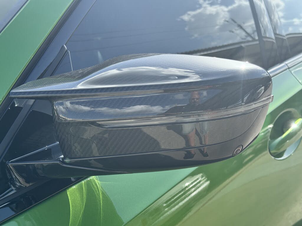 2026 BMW M3 Competition xDrive photo 17 of 24