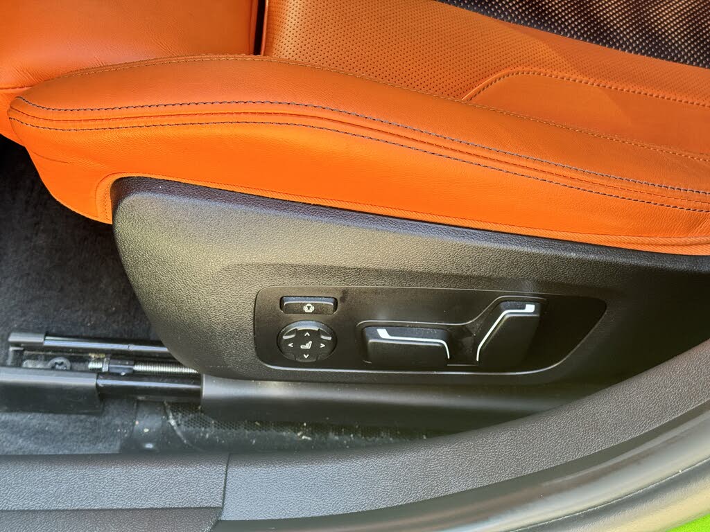 2026 BMW M3 Competition xDrive photo 20 of 24