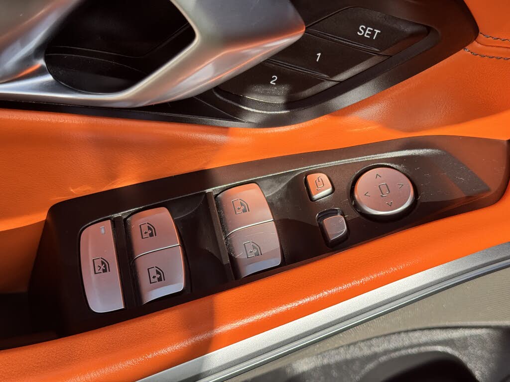 2026 BMW M3 Competition xDrive photo 22 of 24