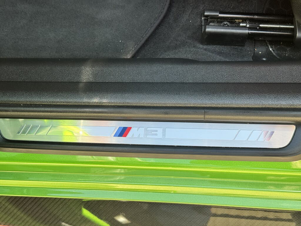 2026 BMW M3 Competition xDrive photo 24 of 24