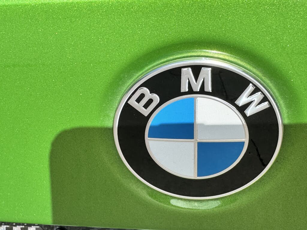 2026 BMW M3 Competition xDrive photo 9 of 24