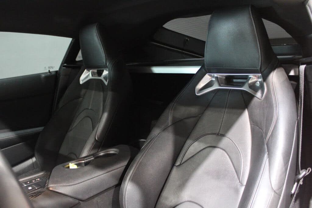 2020 Toyota Supra 3.0 Premium RWD photo 6 of 8