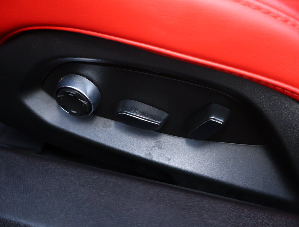 2023 Chevrolet Corvette Z06 3LZ Coupe RWD photo 11