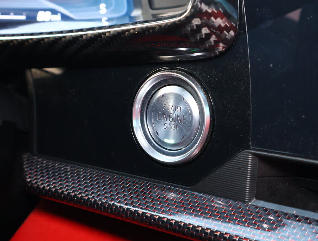 2023 Chevrolet Corvette Z06 3LZ Coupe RWD photo 20