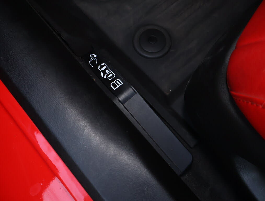 2023 Chevrolet Corvette Z06 3LZ Coupe RWD photo 10