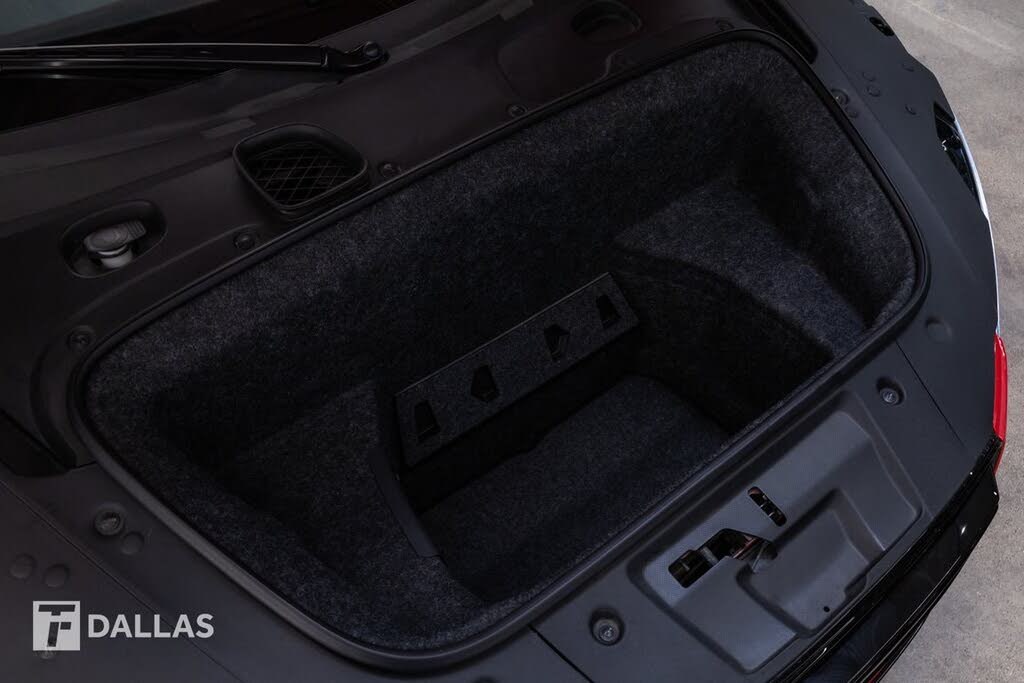 2014 Audi R8 quattro V10 Coupe AWD photo 21 of 24