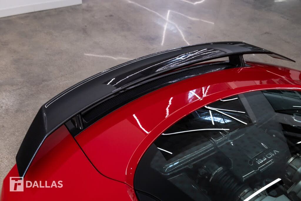 2014 Audi R8 quattro V10 Coupe AWD photo 22 of 24