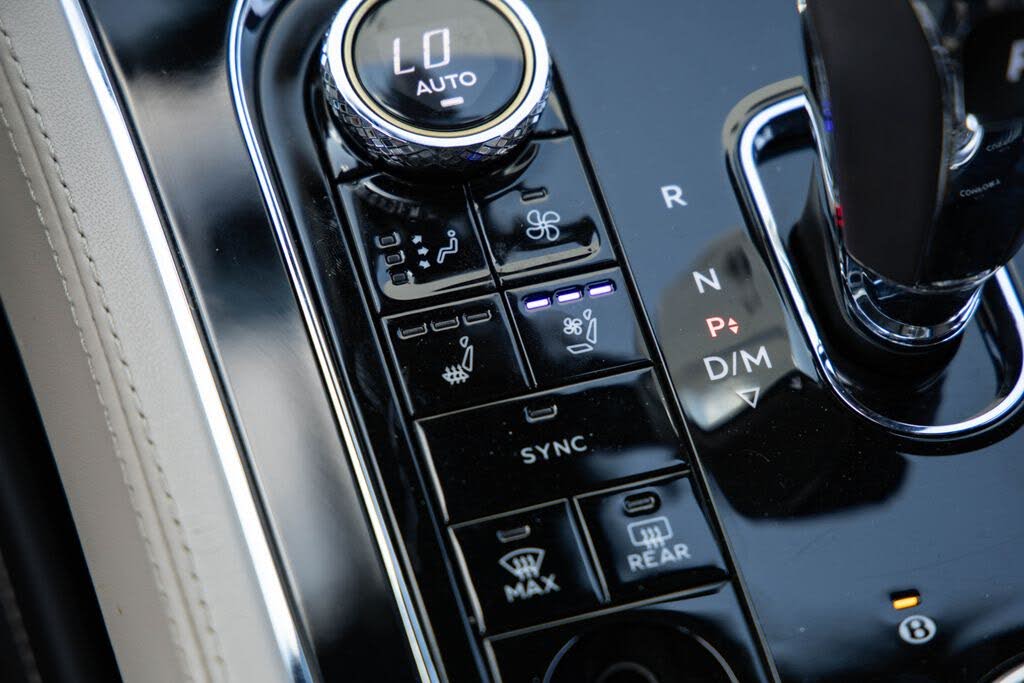 2022 Bentley Continental GT V8 AWD photo 19