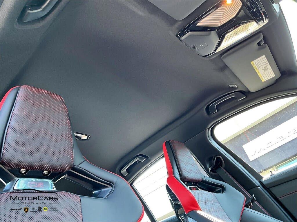 2027 BMW M3 RWD photo 21