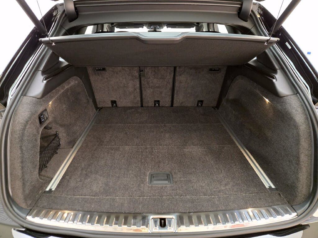 2027 Bentley Bentayga Speed V8 AWD photo 24