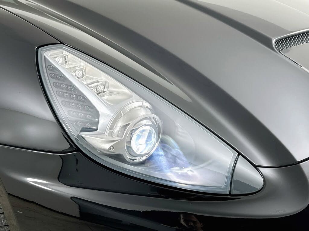 2014 Ferrari California Roadster photo 10