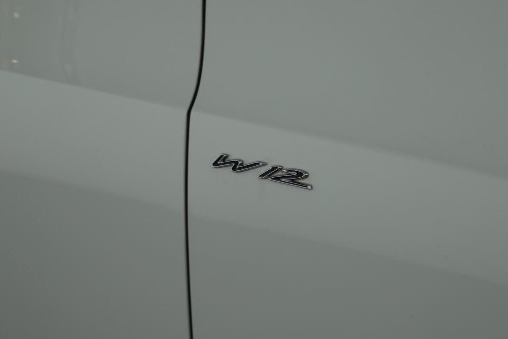 2015 Bentley Continental GT W12 AWD photo 16