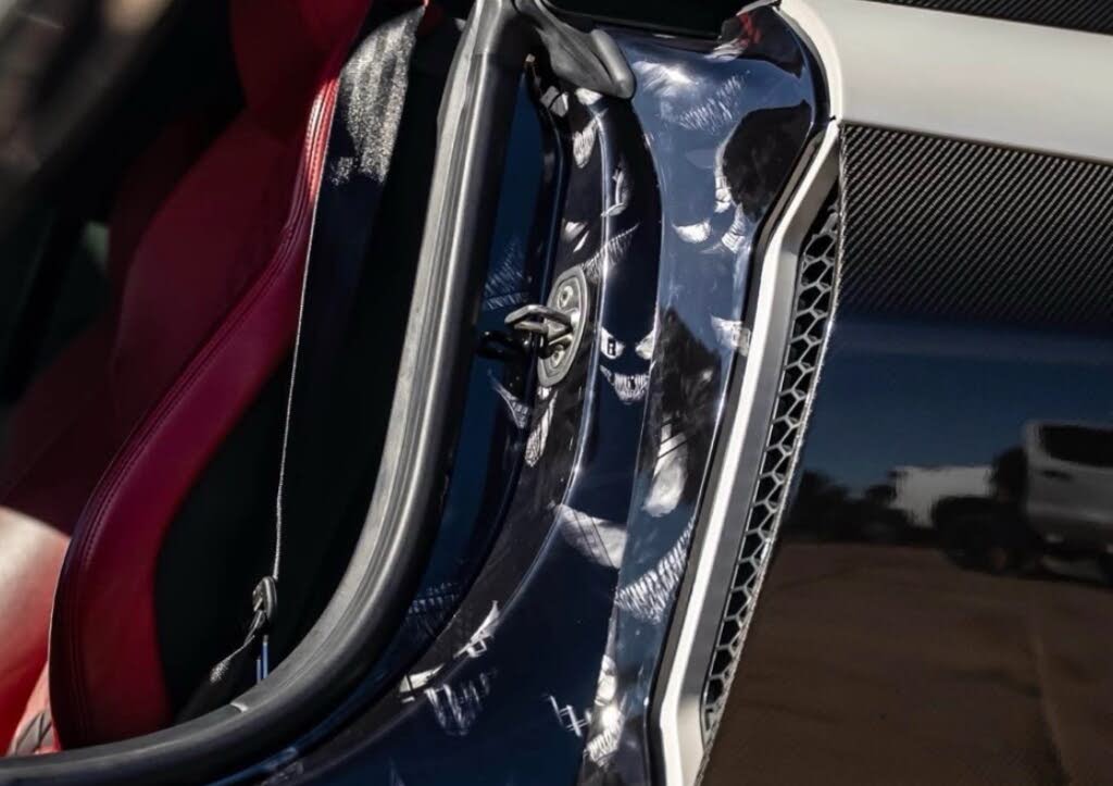 2017 Audi R8 quattro V10 Coupe AWD photo 14 of 14