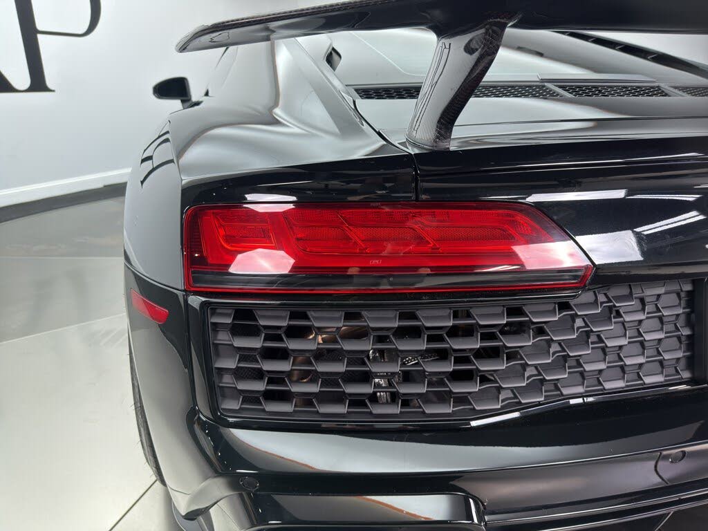 2022 Audi R8 V10 Performance Coupe RWD photo 12 of 22