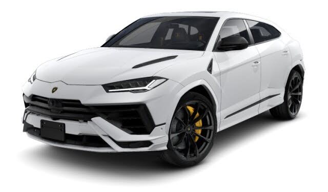2024 Lamborghini Urus S AWD