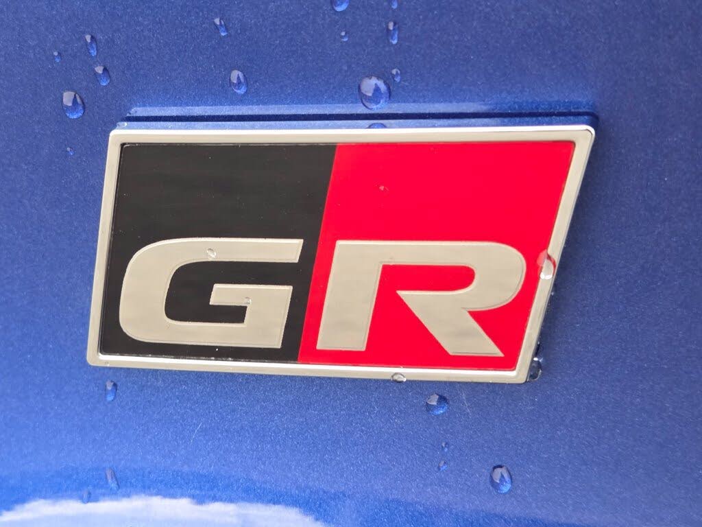 2024 Toyota Supra 3.0 RWD photo 22 of 24